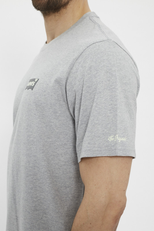 T-shirt en coton pour homme