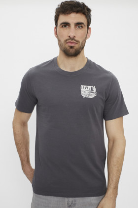 T-shirt pour homme coupe standard