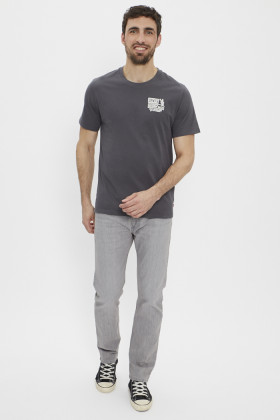 T-shirt 100% coton