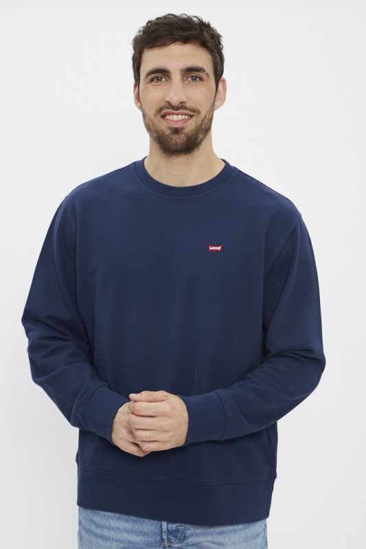 Sweat original en coton