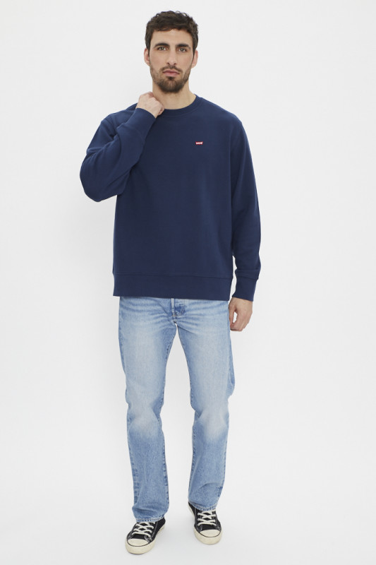 Sweat original en coton