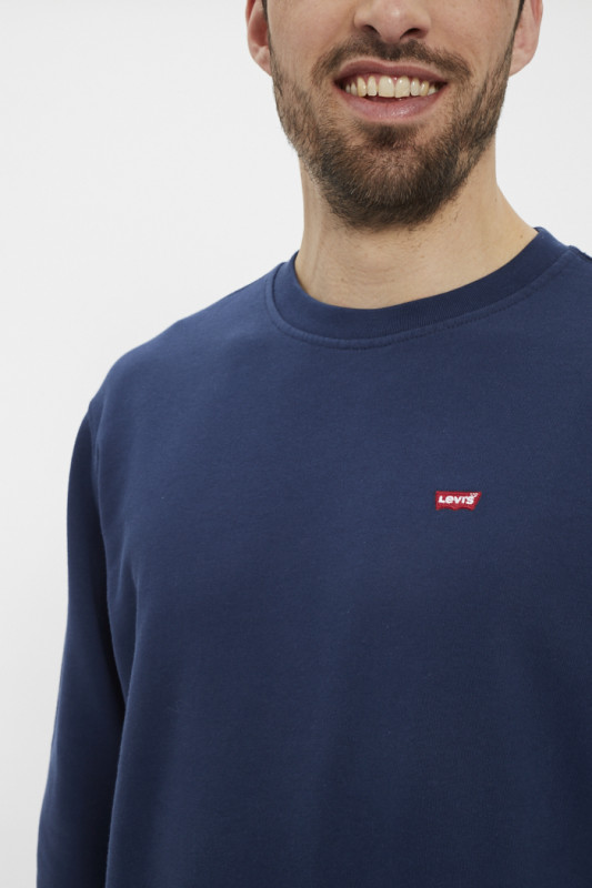 Sweat original en coton