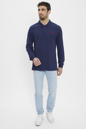 Polo levi's pour homme