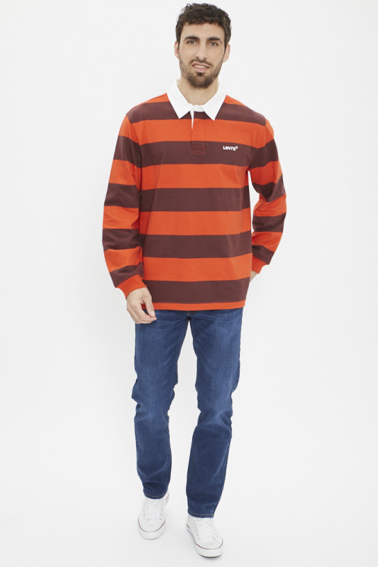 Polo Levi's pour homme