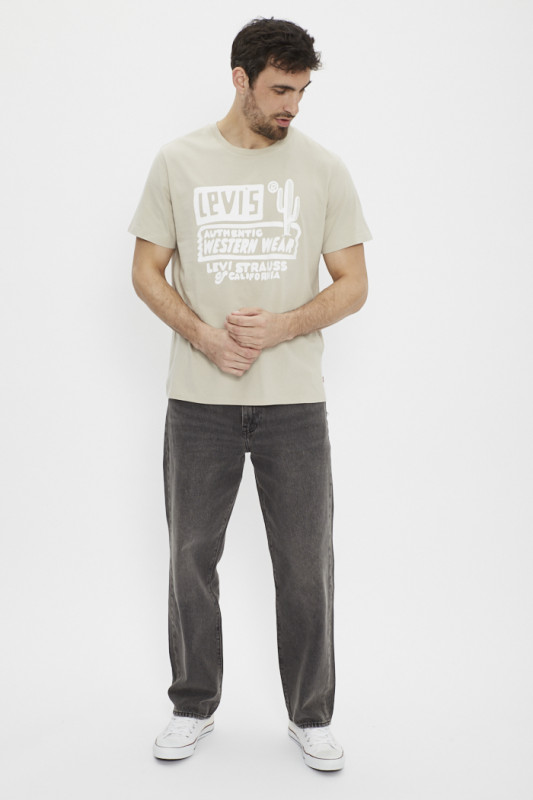 T-shirt graphic western