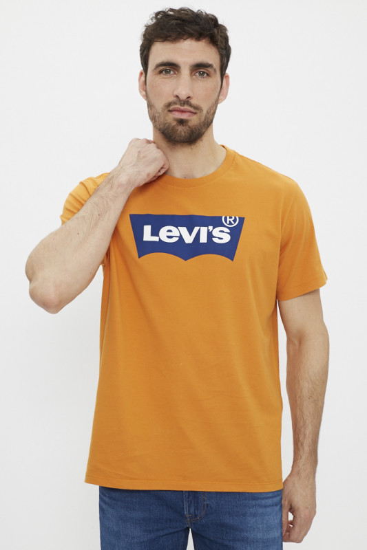 T-shirt standard orange