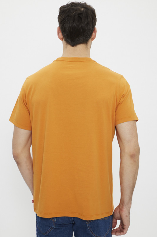 T-shirt graphic levi's