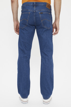 Jeans droit
