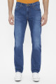 Jeans Daren zip