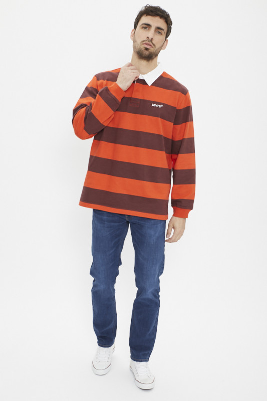 Jeans daren zip Springfield Lee pour homme