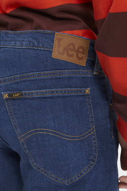 Jeans daren zip Springfield Lee