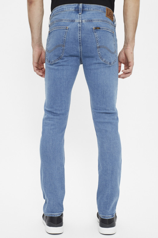 Jeans luke slim carrier blue