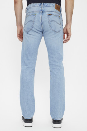 Jeans rider slim