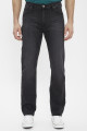 Jeans west relaxed black used