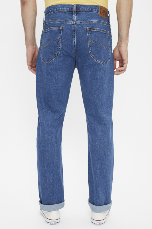 Jeans west relaxed Geneva