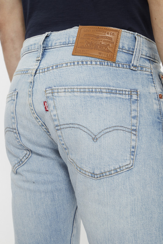 Jeans 512 slim levi's pour homme