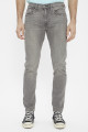 Jeans 512 slim taper gris
