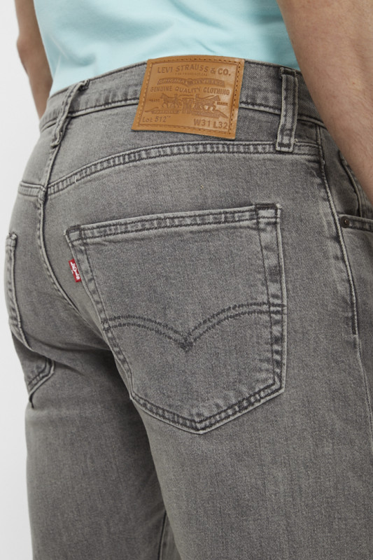 Jeans slim tapered 512 levi's