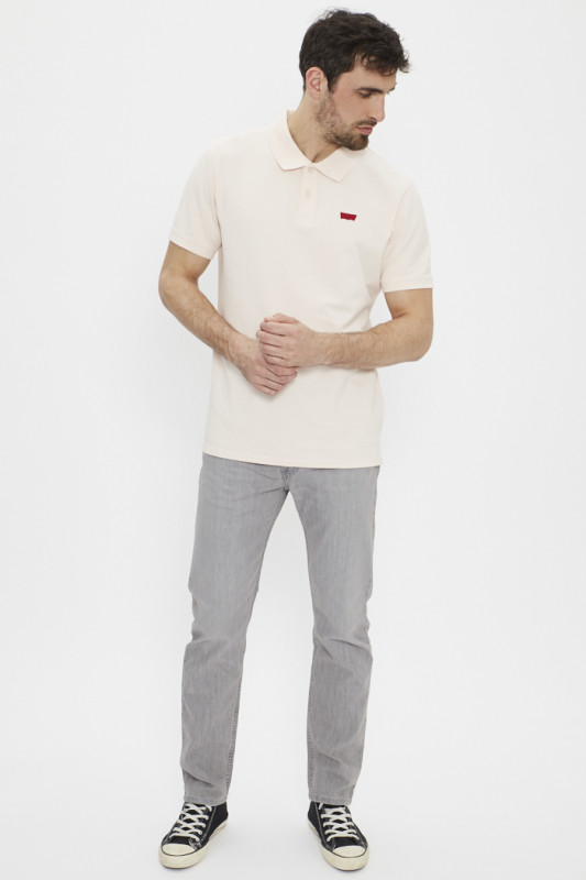 Jeans 502 taper levi's coupe fuselée