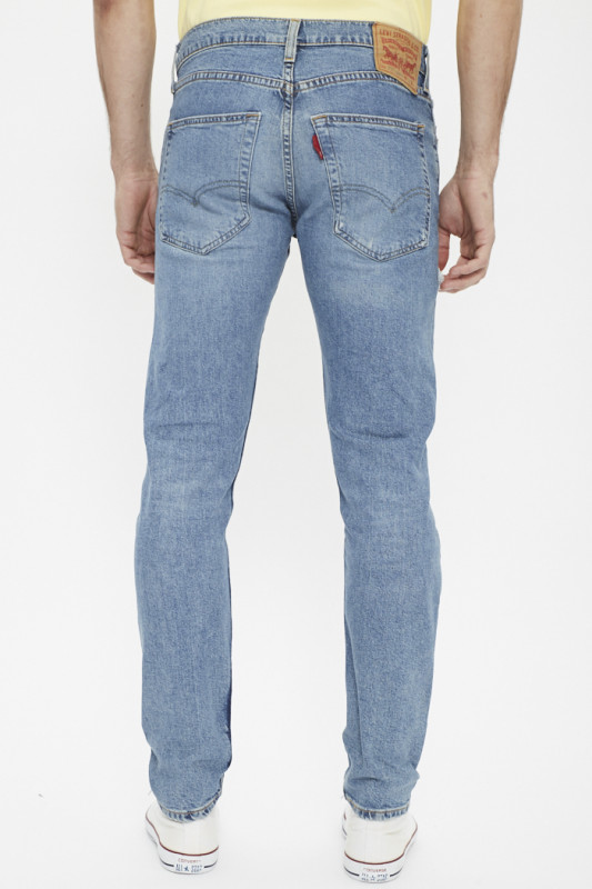 Jeans 512 slim taper lo-ball
