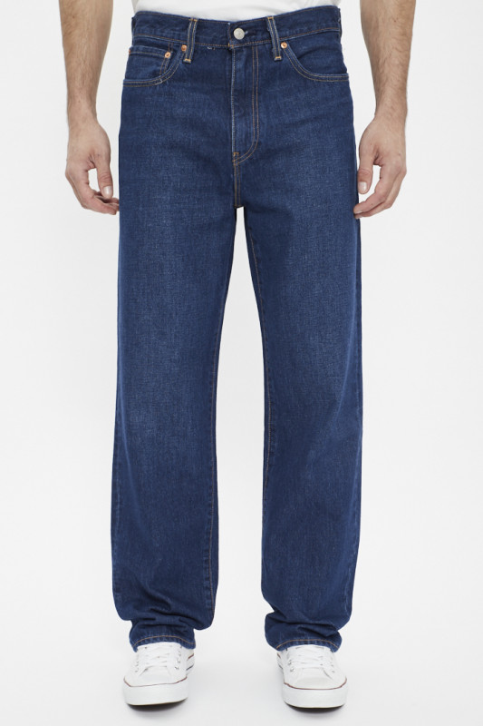Jeans 568 levi's loose straight