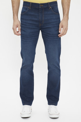 Jeans Larston 812 Slim tapered