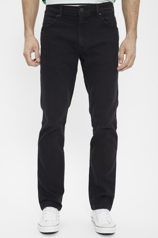 Jeans Greensboro 803 droit Wrangler pour homme