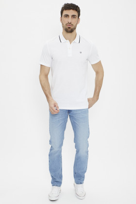 Polo slim