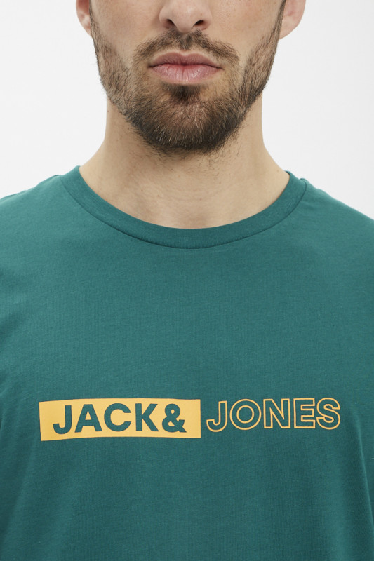 T-shirt Jack & jones pour homme