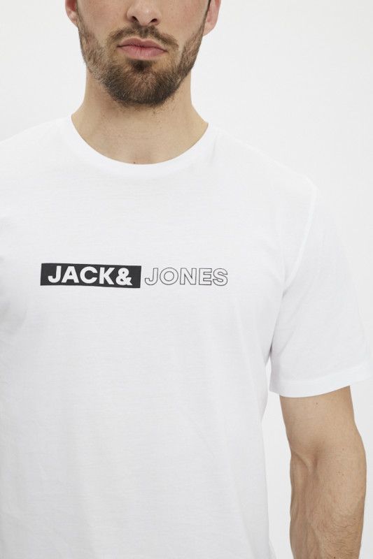 T-shirt Jack & jones pour homme