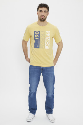T-shirt jack & jones