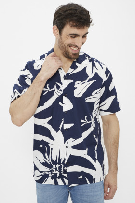 Chemise Jack & Jones manches courtes