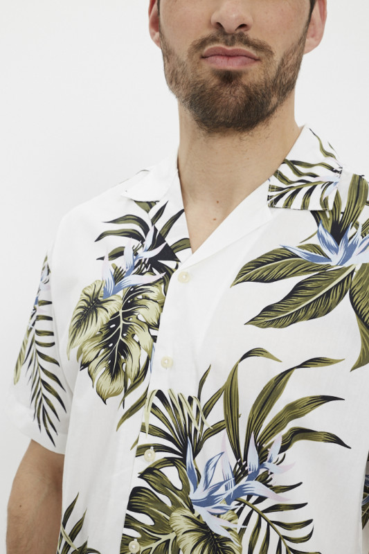 Chemise Jack & Jones boutonnée