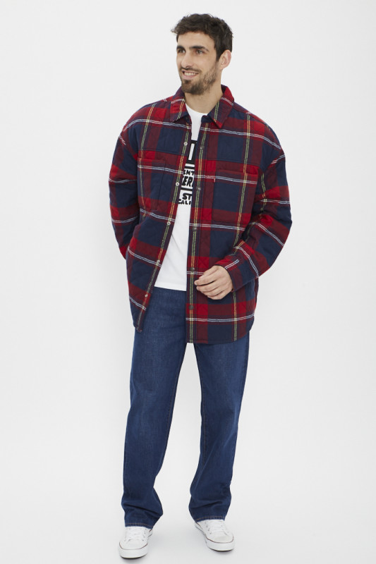 Veste matelassée levi's