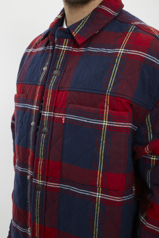 Levi's veste pour homme à pressions