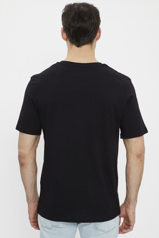 T-shirt 100% coton pour homme