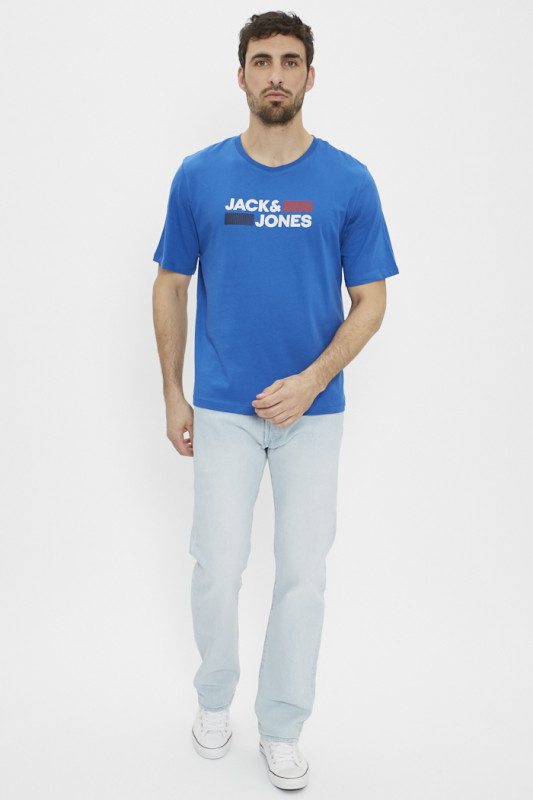 T-shirt pour homme 100% coton