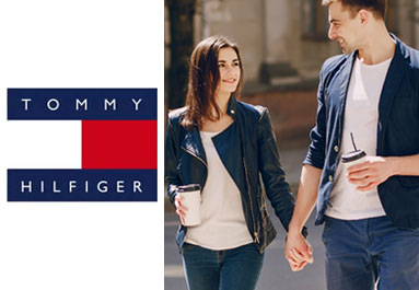 Tommy Hilfiger