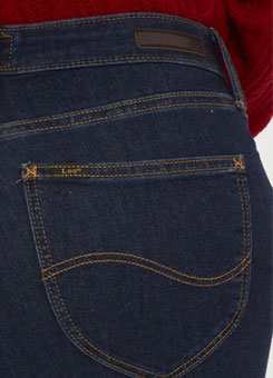 Sélection de jeans femme en soldes