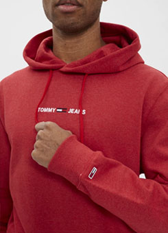 Sélection de sweats homme en soldes