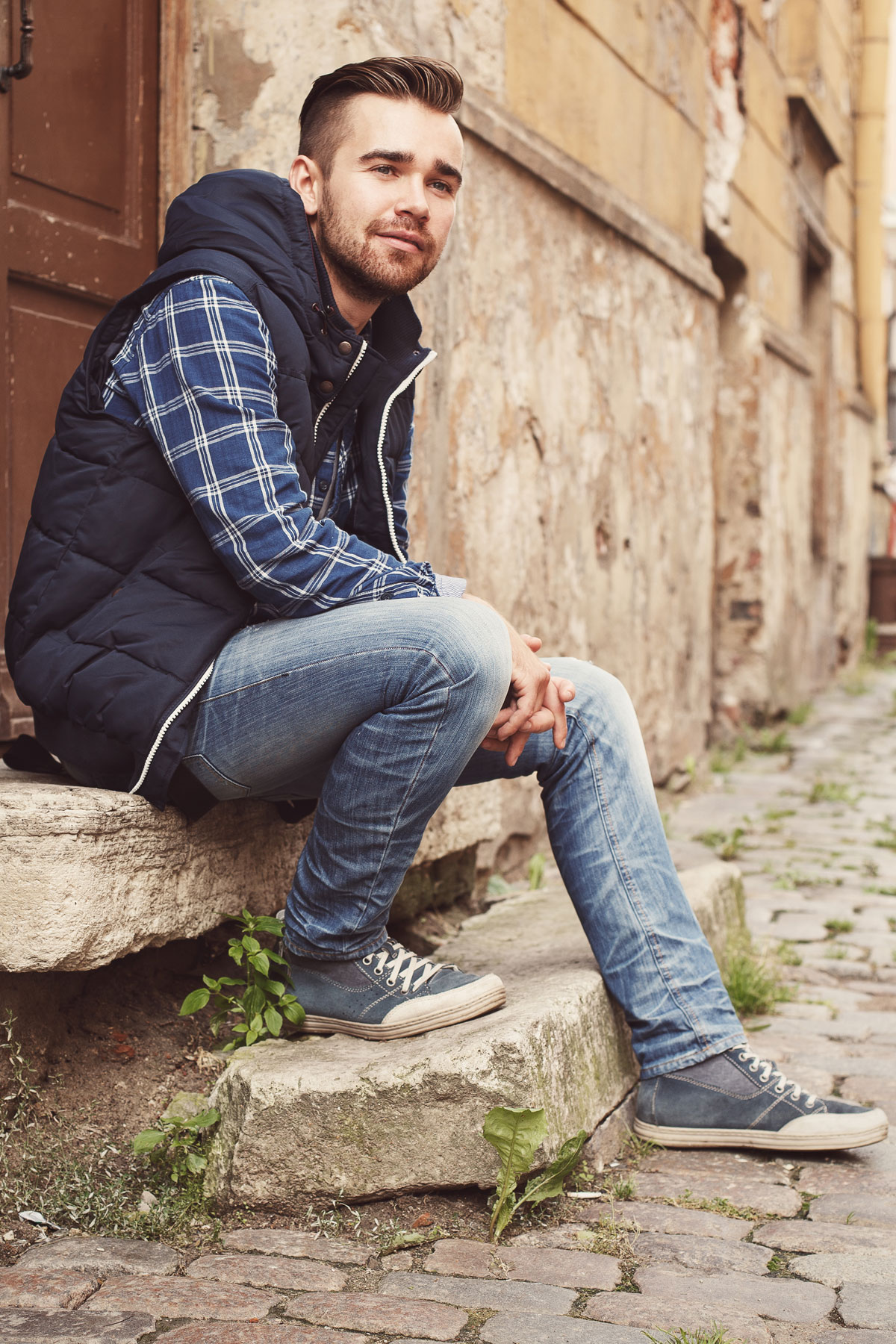 Quelle est la meilleure marque de jeans pour homme ?