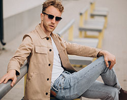 Quel jeans pour quelle morphologie ?