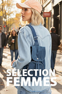 sélection femme