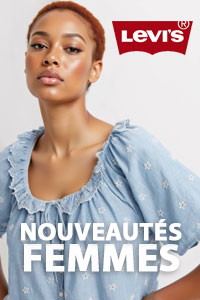 nouveautés femme