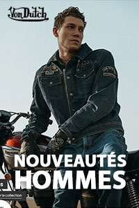 Nouveautés Homme