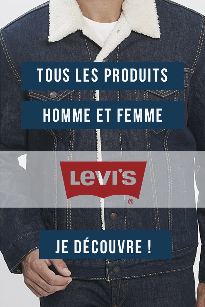 gémo vêtement homme