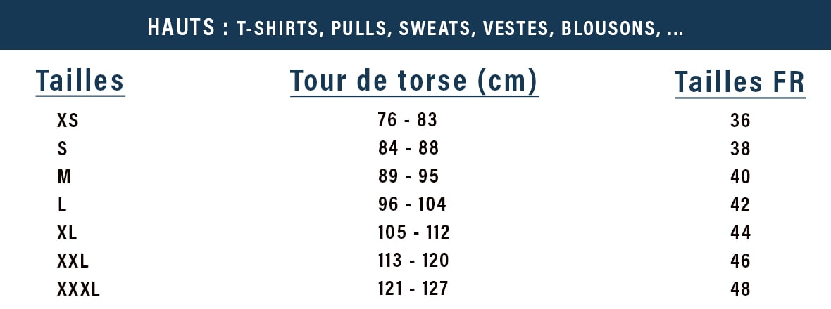 28x34 taille francaise deals